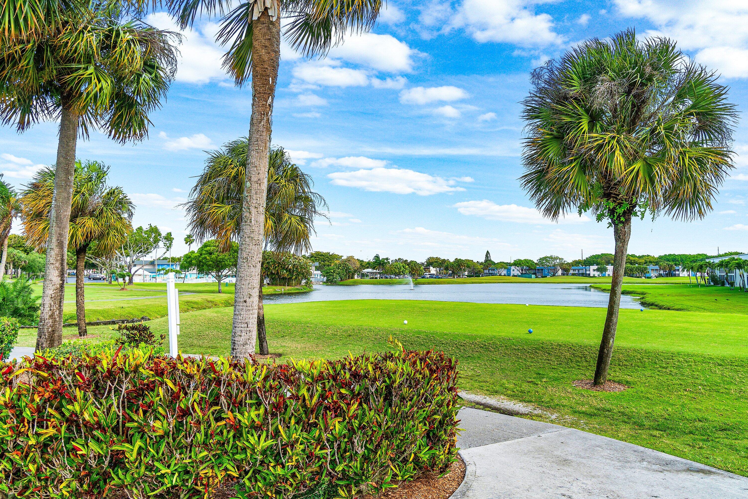 KINGS POINT CAPRI CONDOS - Residential