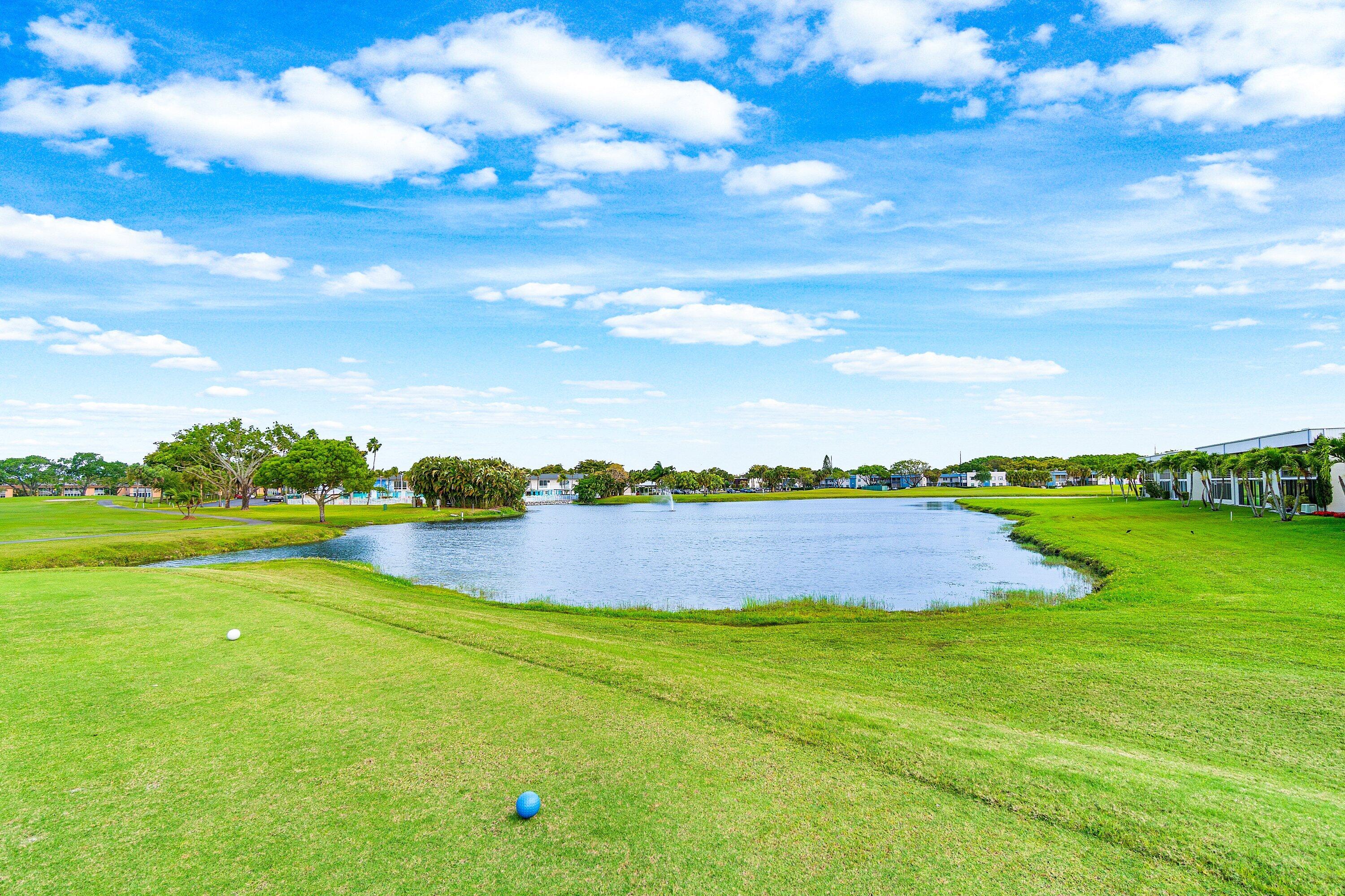 KINGS POINT CAPRI CONDOS - Residential