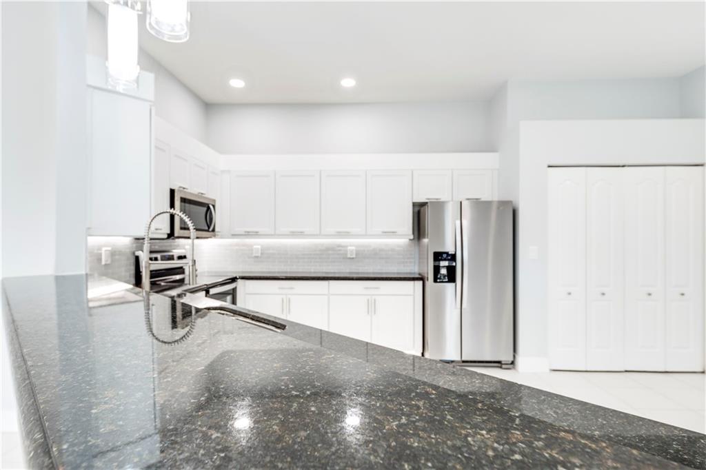 Boca Gardens - Residential