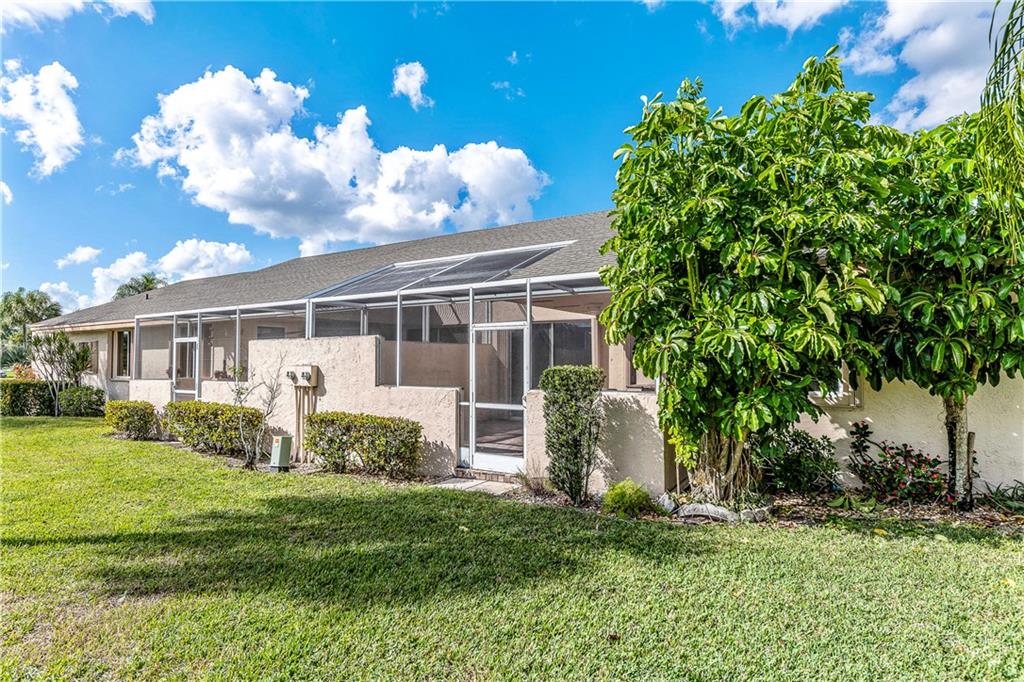 Boca Gardens - Residential