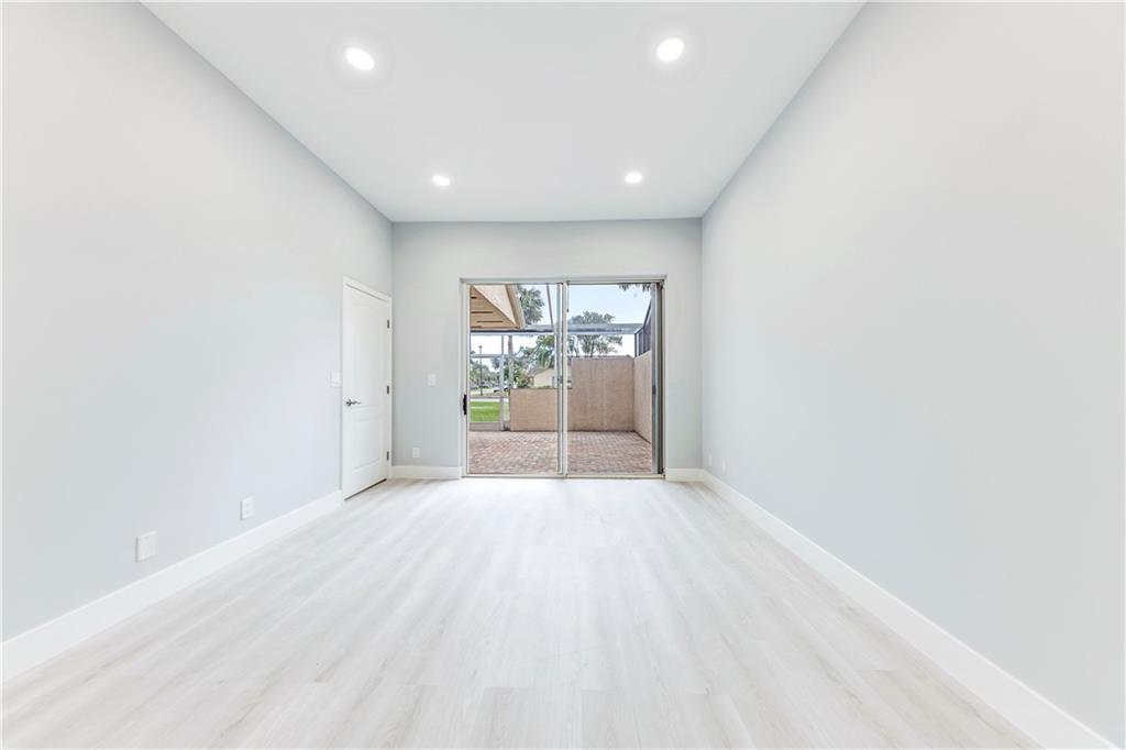 Boca Gardens - Residential