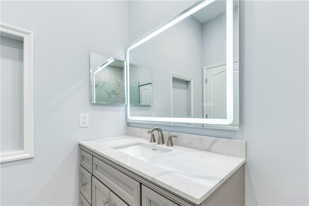 Boca Gardens - Residential