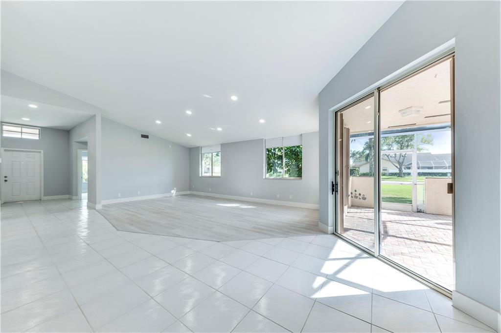 Boca Gardens - Residential