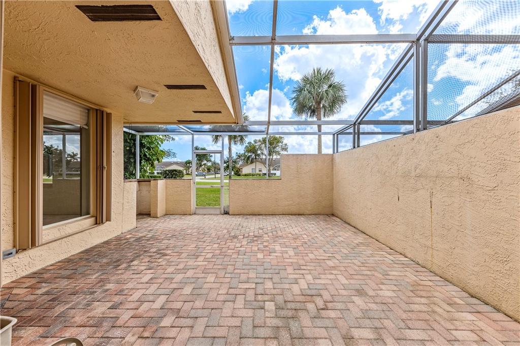 Boca Gardens - Residential