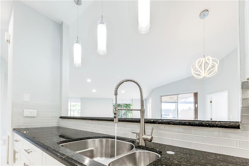 Boca Gardens - Residential