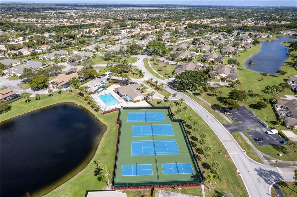Boca Gardens - Residential