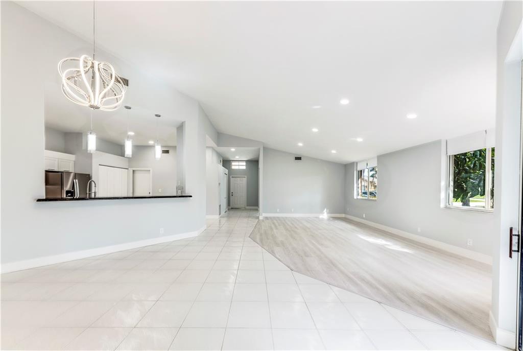 Boca Gardens - Residential