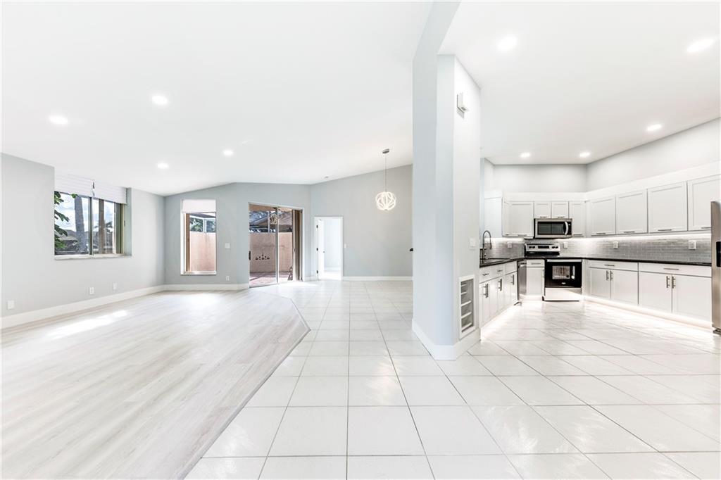 Boca Gardens - Residential