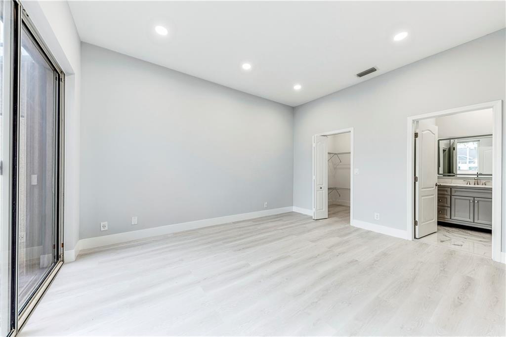 Boca Gardens - Residential