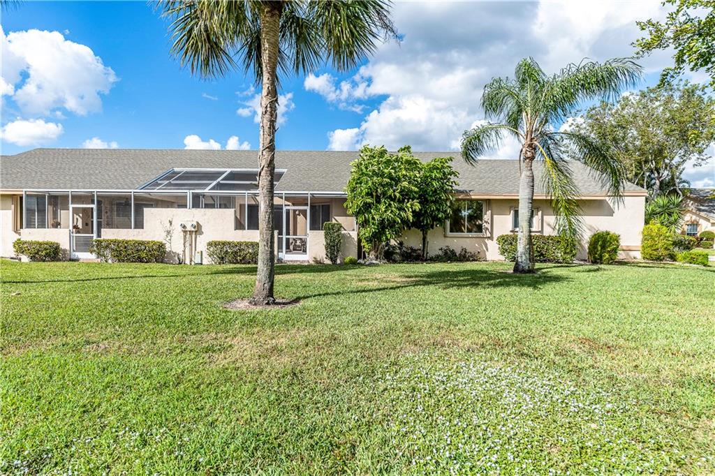 Boca Gardens - Residential