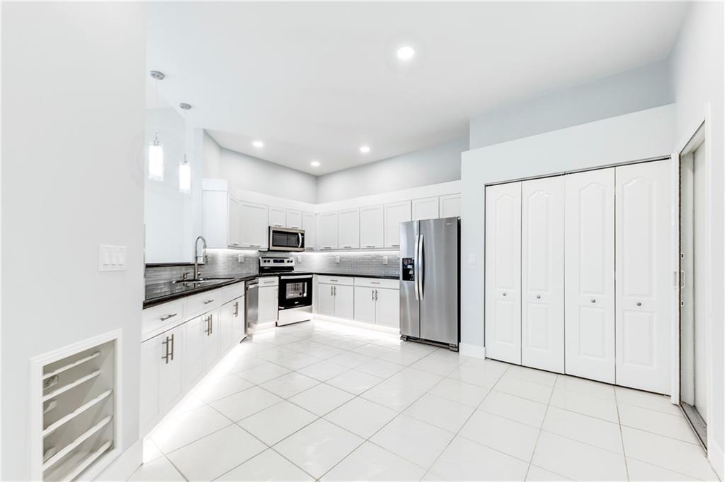 Boca Gardens - Residential