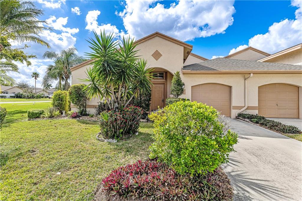 Boca Gardens - Residential