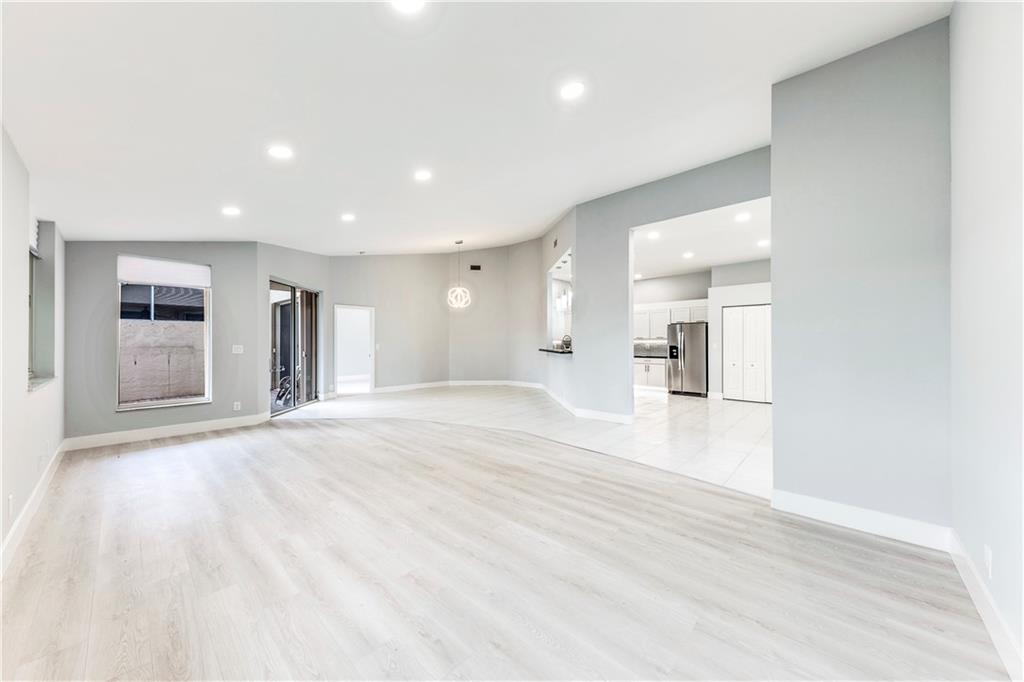 Boca Gardens - Residential