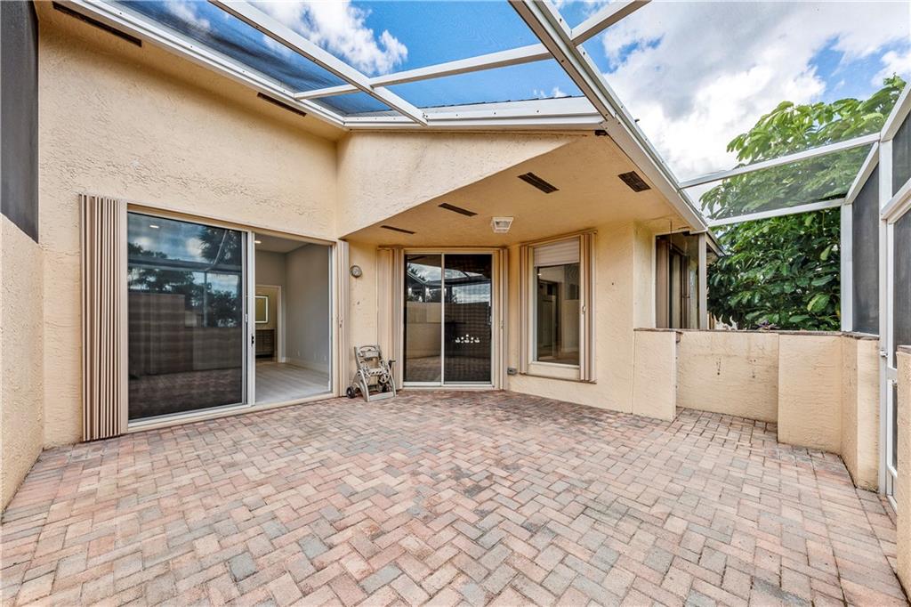 Boca Gardens - Residential