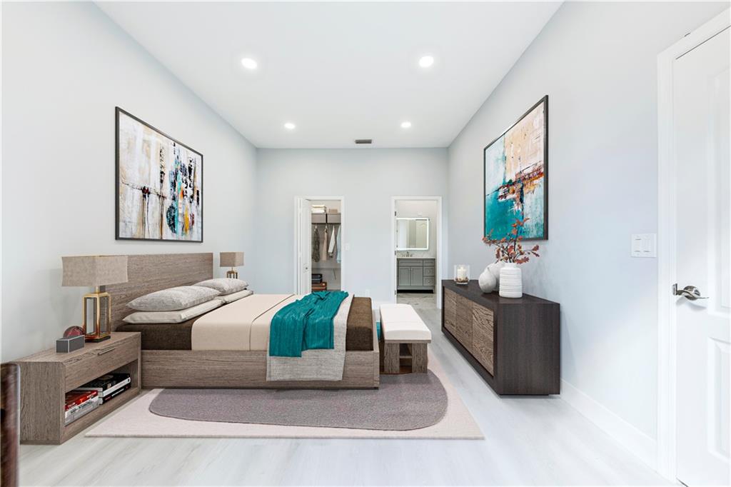 Boca Gardens - Residential