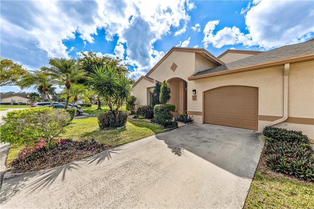 Boca Gardens - Residential