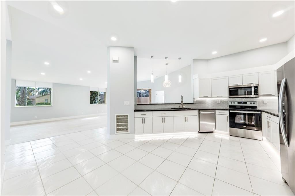 Boca Gardens - Residential