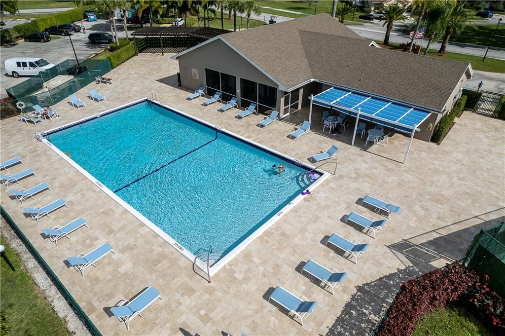 Boca Gardens - Residential