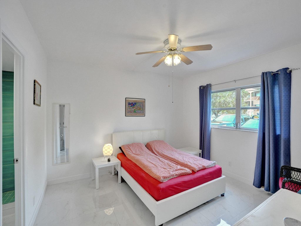 Garden Isles - Residential