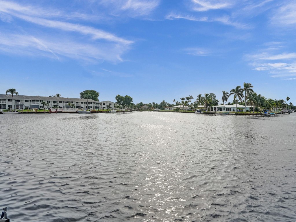 Garden Isles - Residential