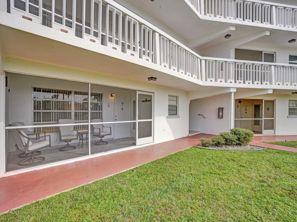 Garden Isles - Residential