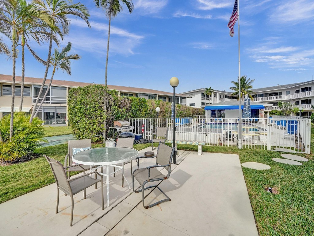 Garden Isles - Residential