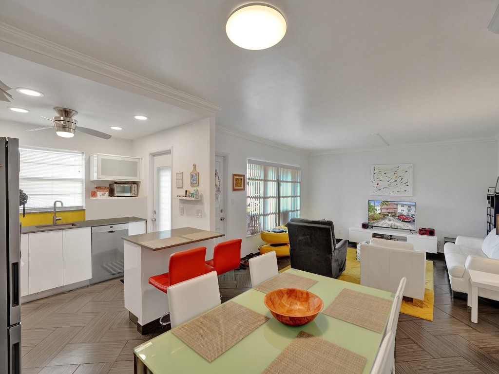 Garden Isles - Residential