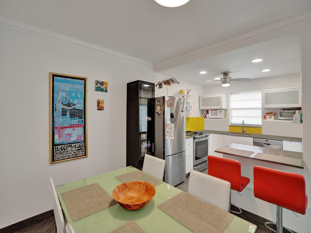 Garden Isles - Residential