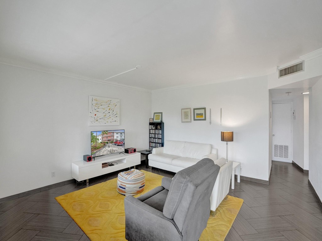 Garden Isles - Residential