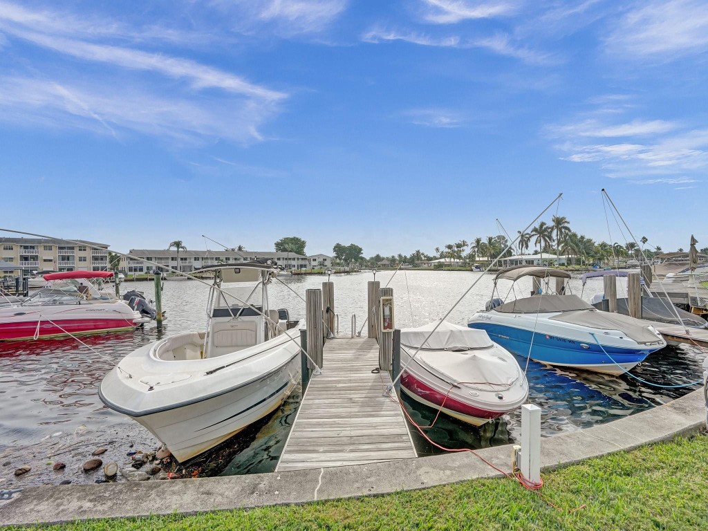 Garden Isles - Residential