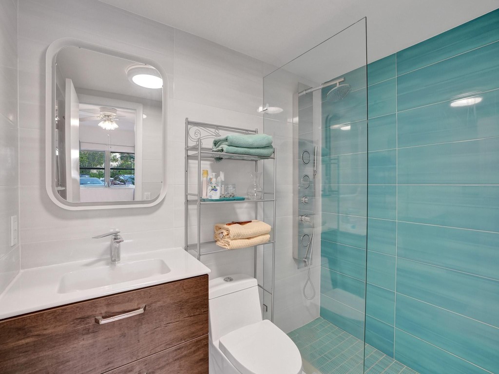 Garden Isles - Residential