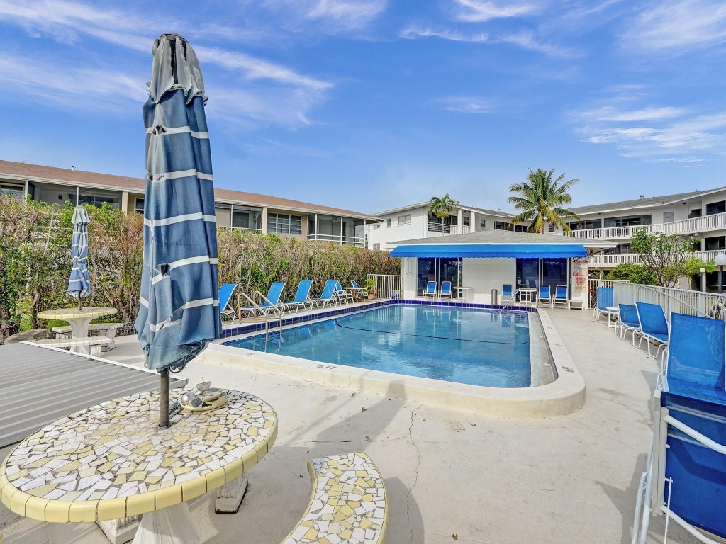 Garden Isles - Residential