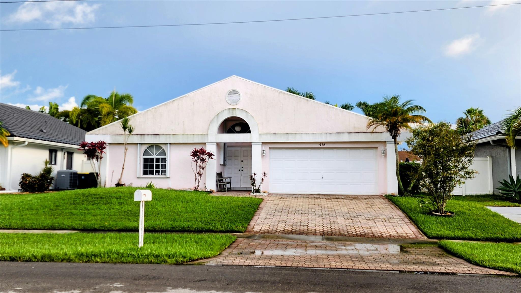 OCEAN VIEW GOLF ADD - Residential