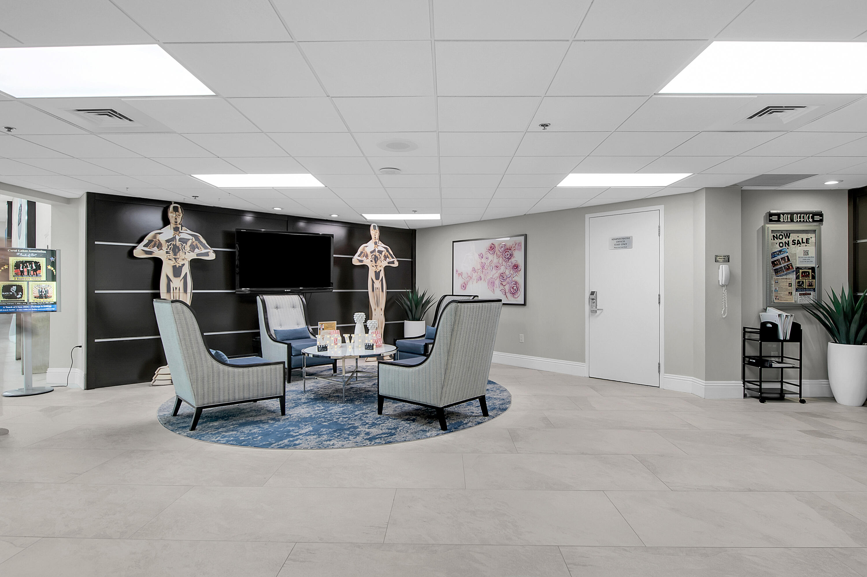 CORAL COVE CONDO - Residential