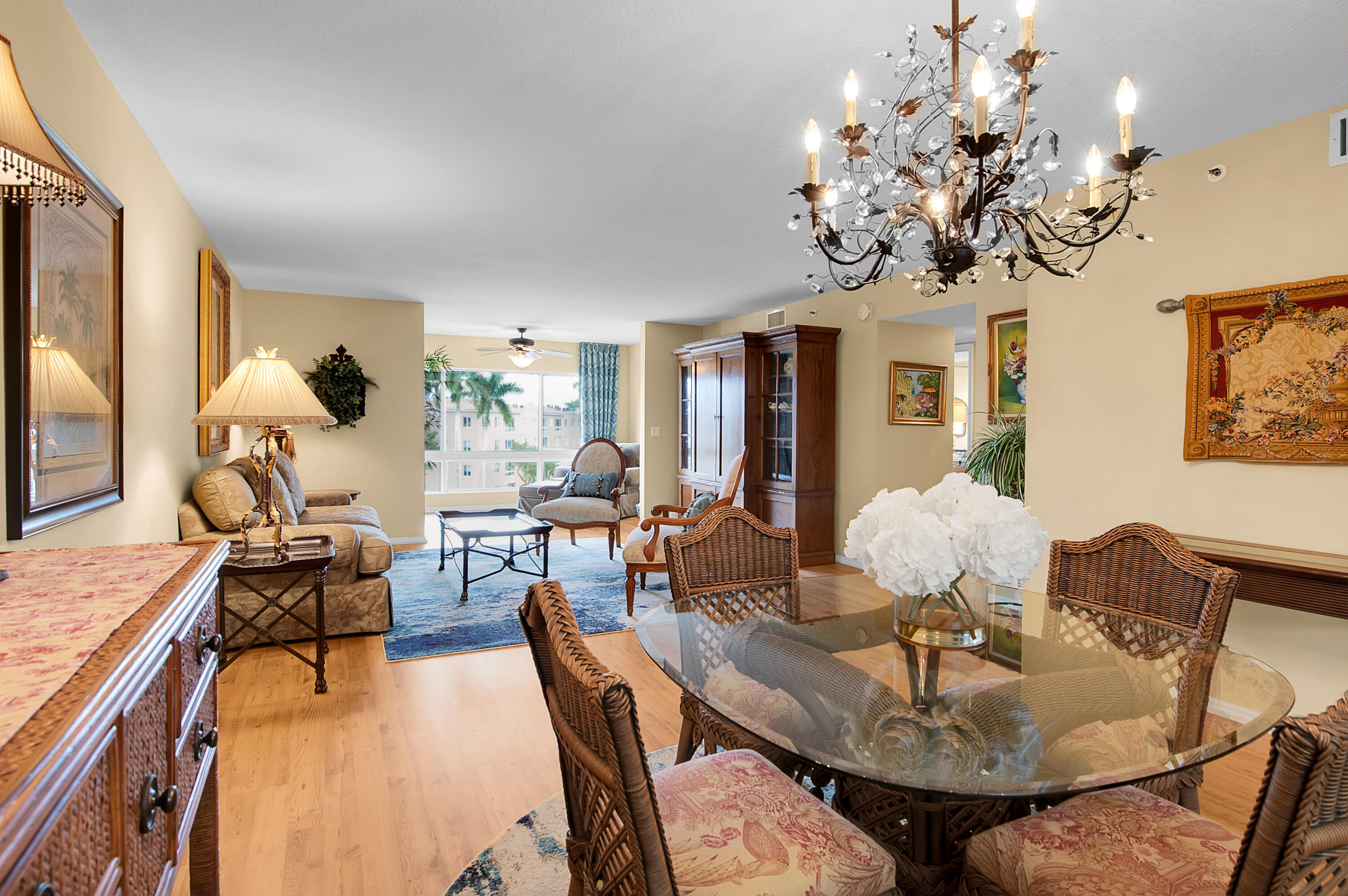 CORAL COVE CONDO - Residential