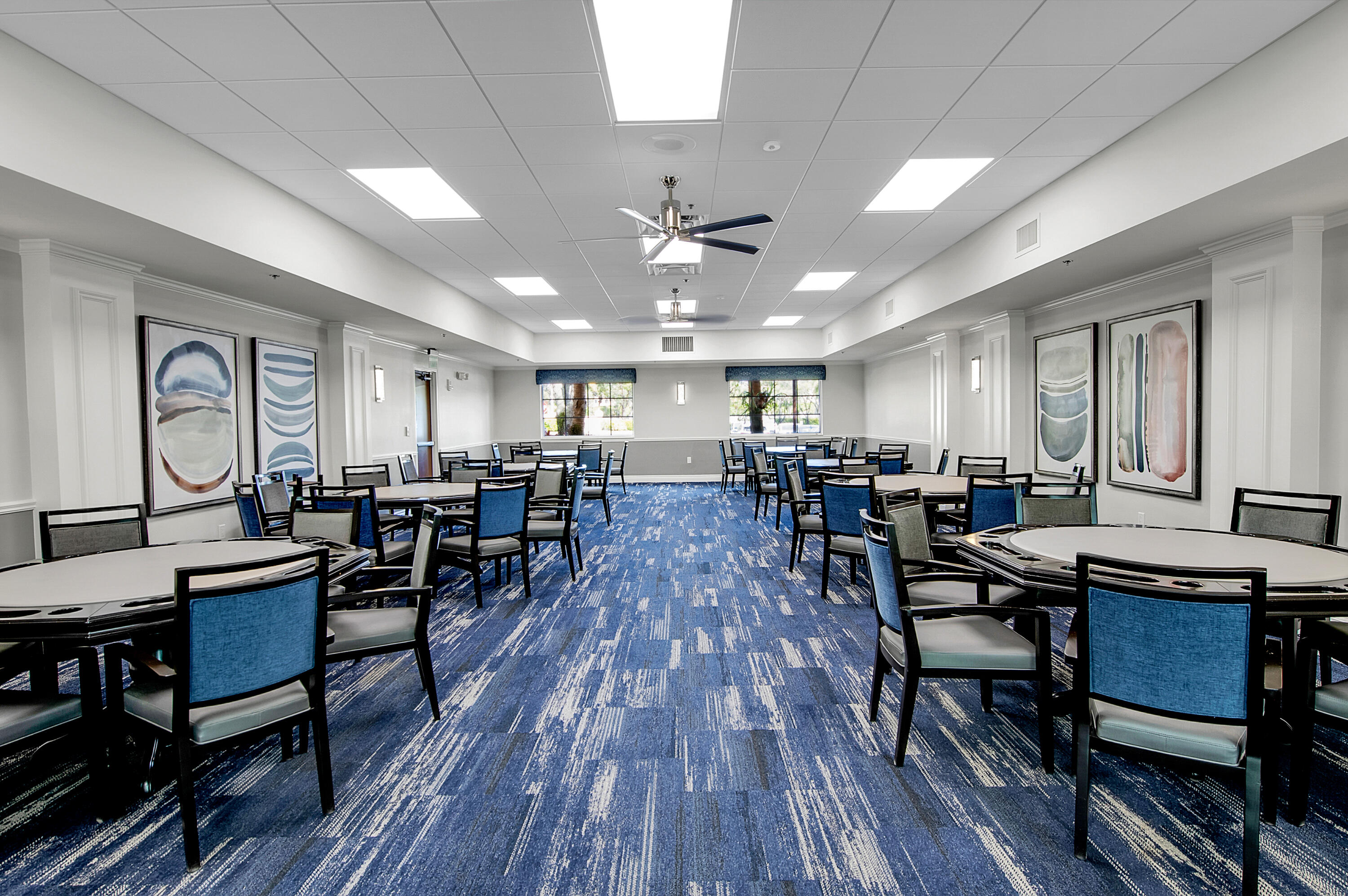 CORAL COVE CONDO - Residential