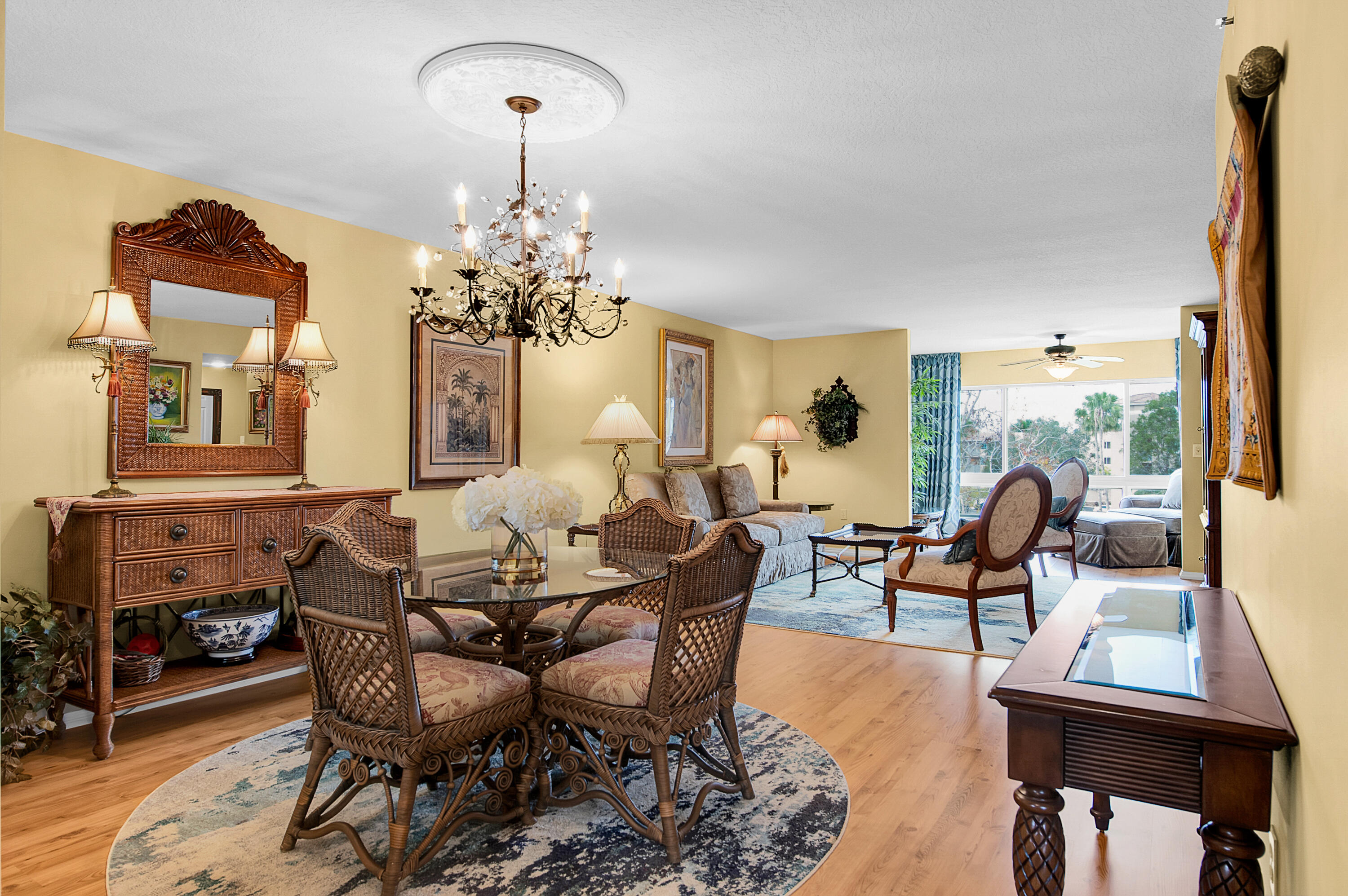 CORAL COVE CONDO - Residential