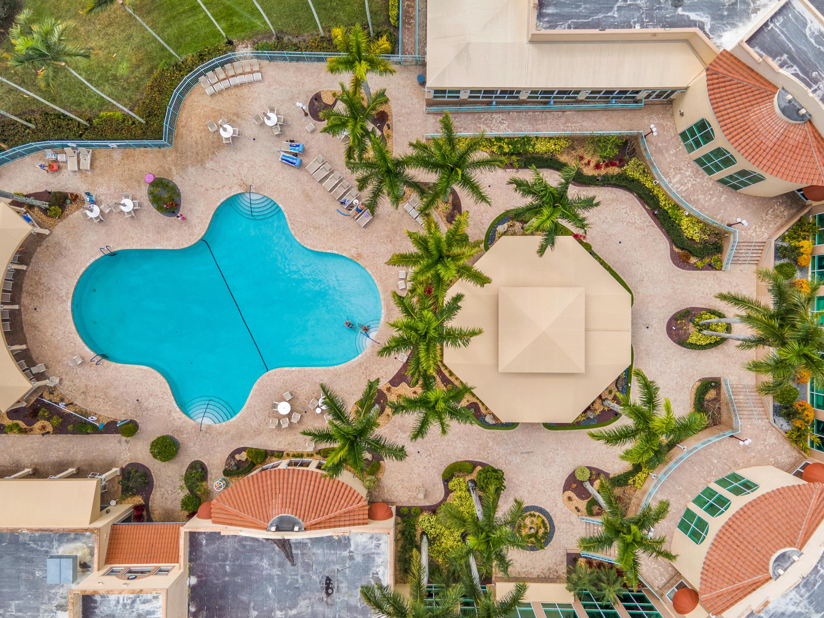 CORAL COVE CONDO - Residential