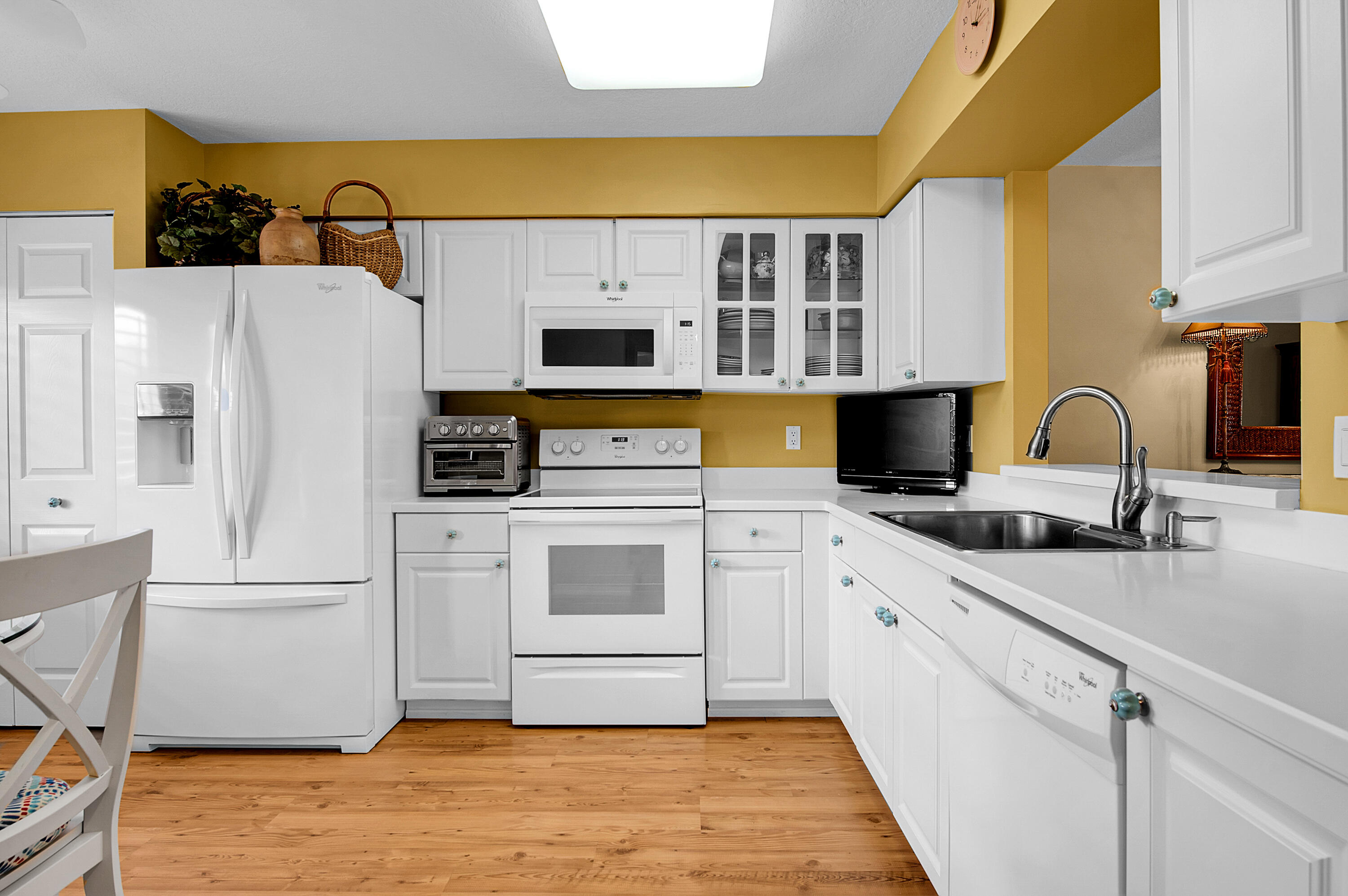 CORAL COVE CONDO - Residential