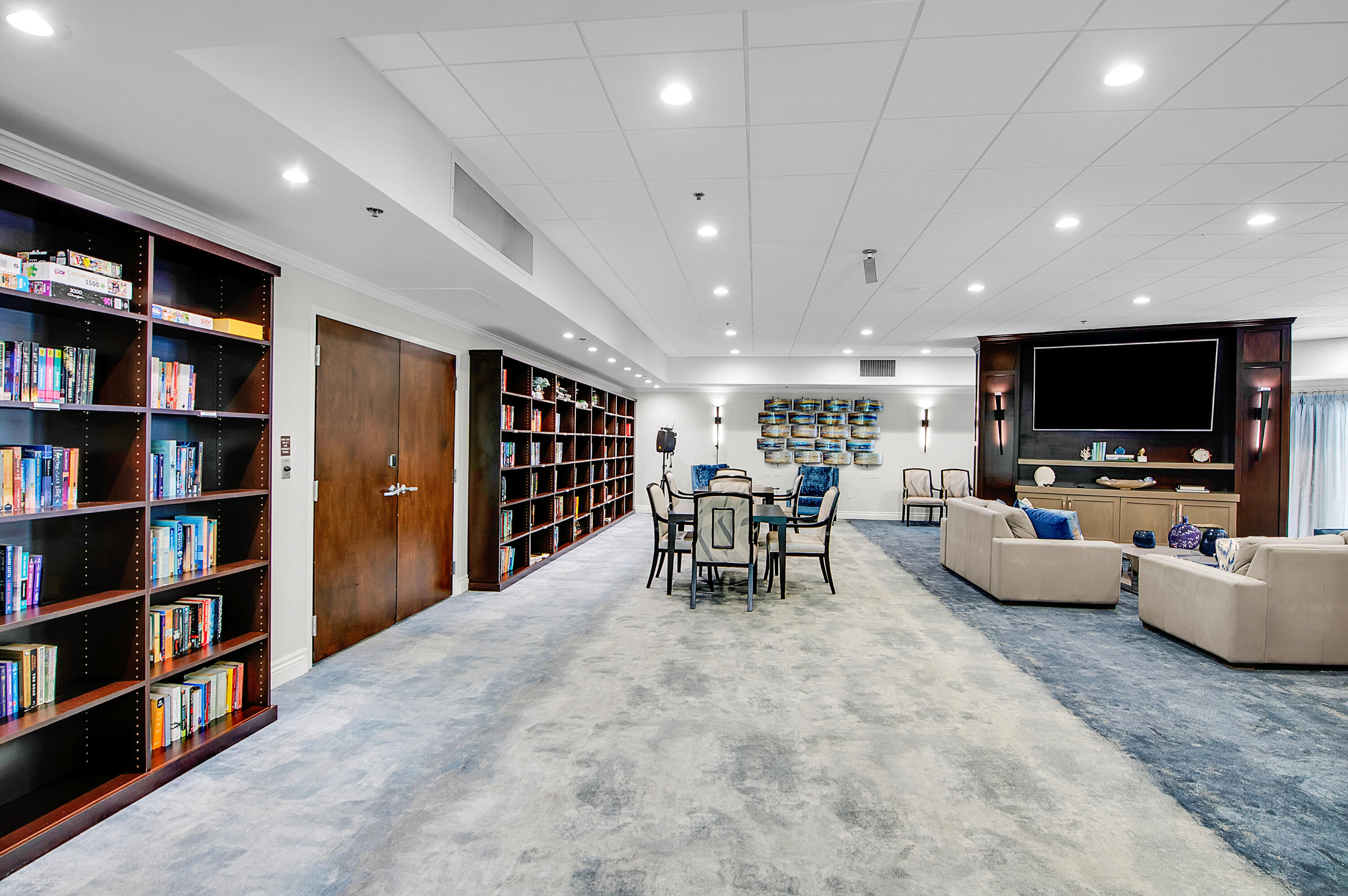 CORAL COVE CONDO - Residential