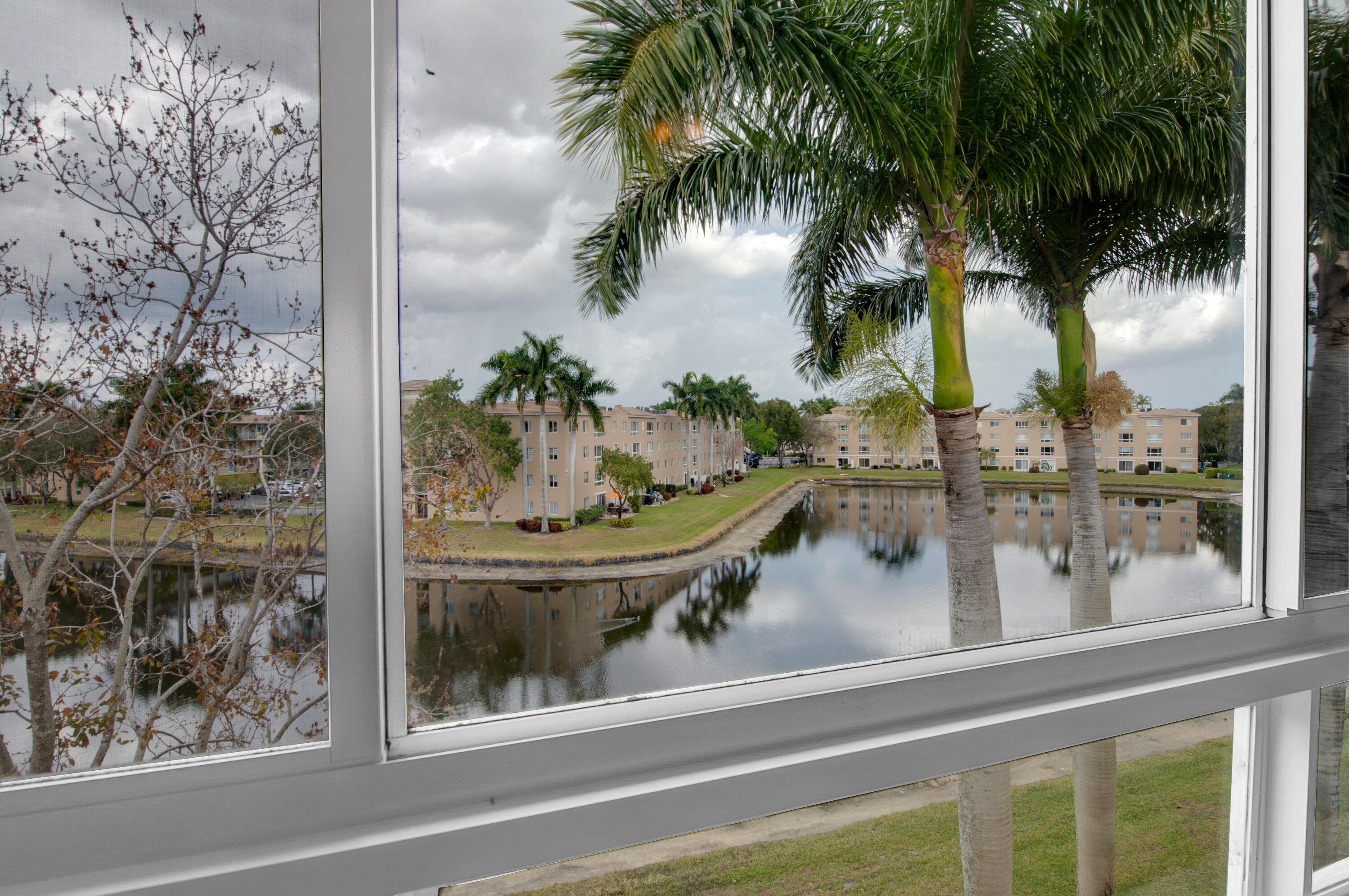 CORAL COVE CONDO - Residential