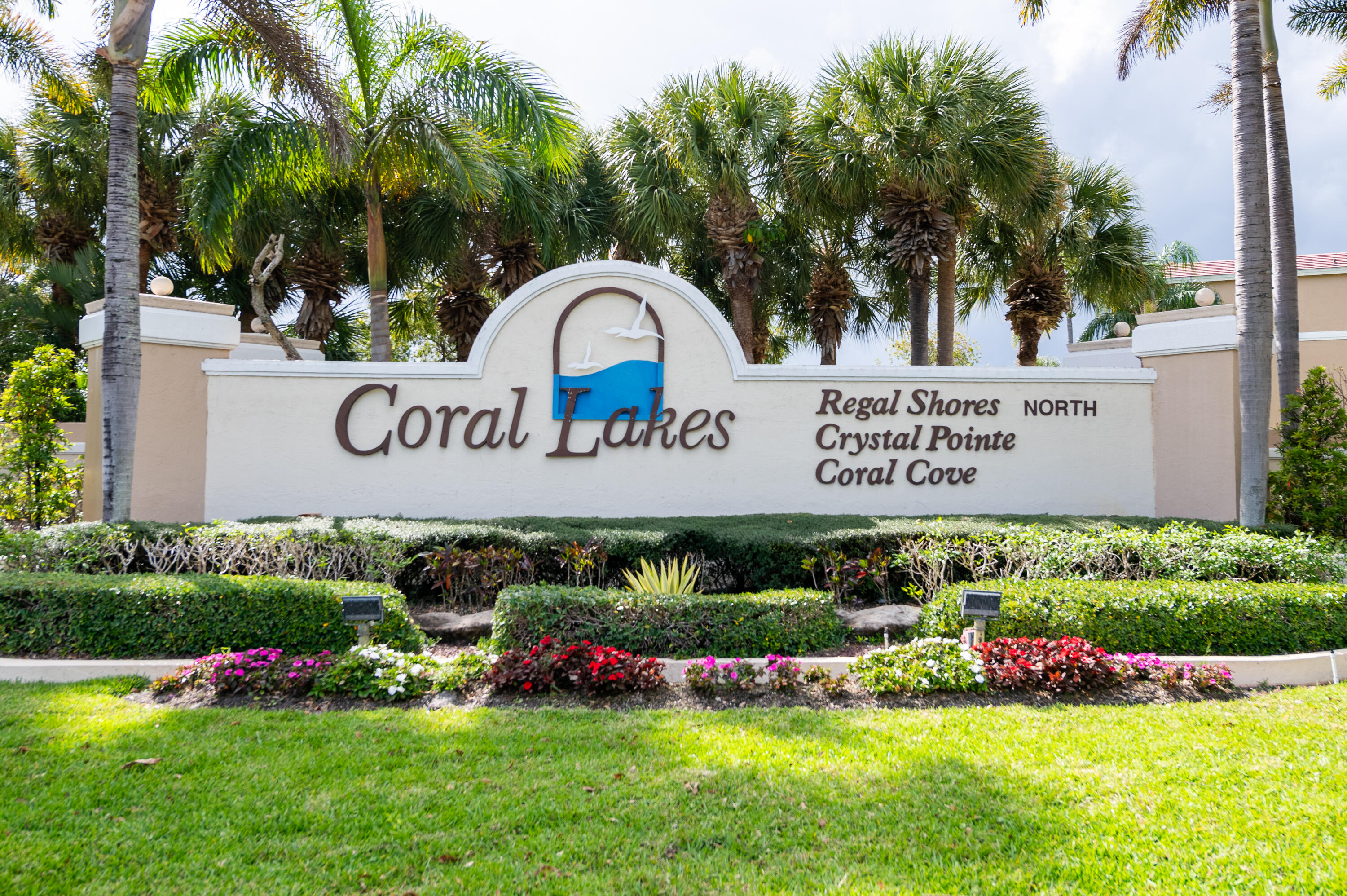 CORAL COVE CONDO - Residential