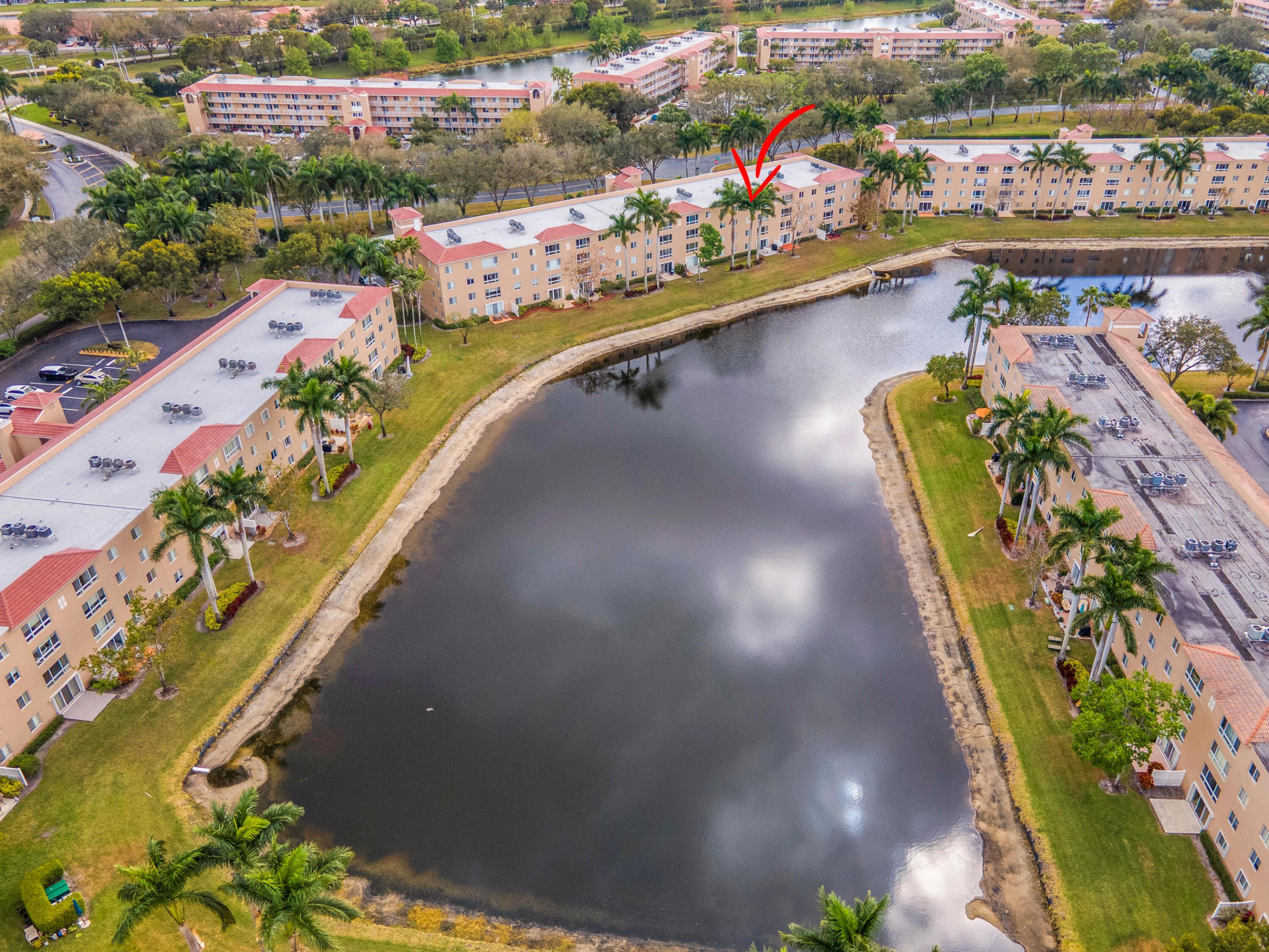 CORAL COVE CONDO - Residential