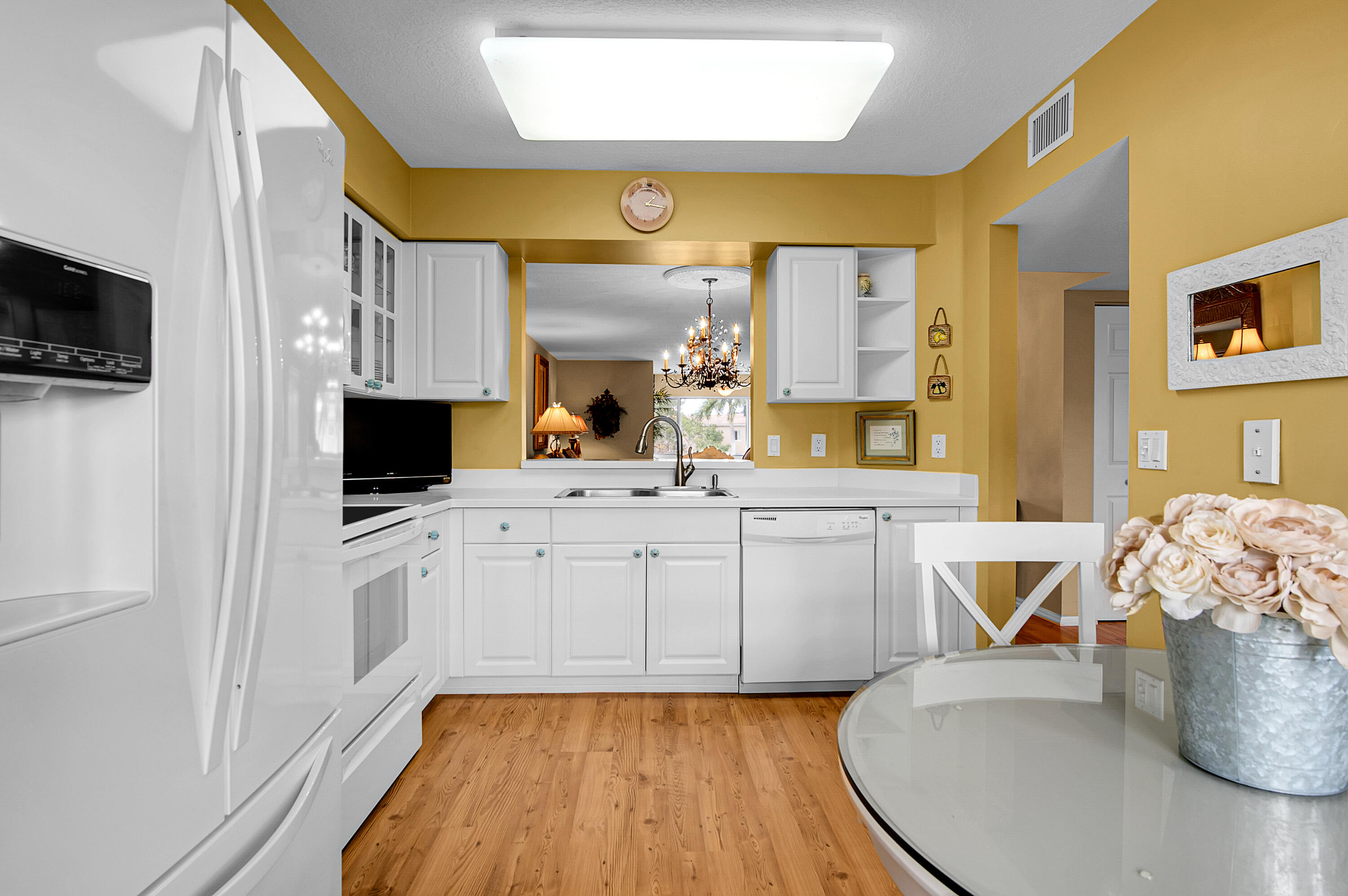 CORAL COVE CONDO - Residential