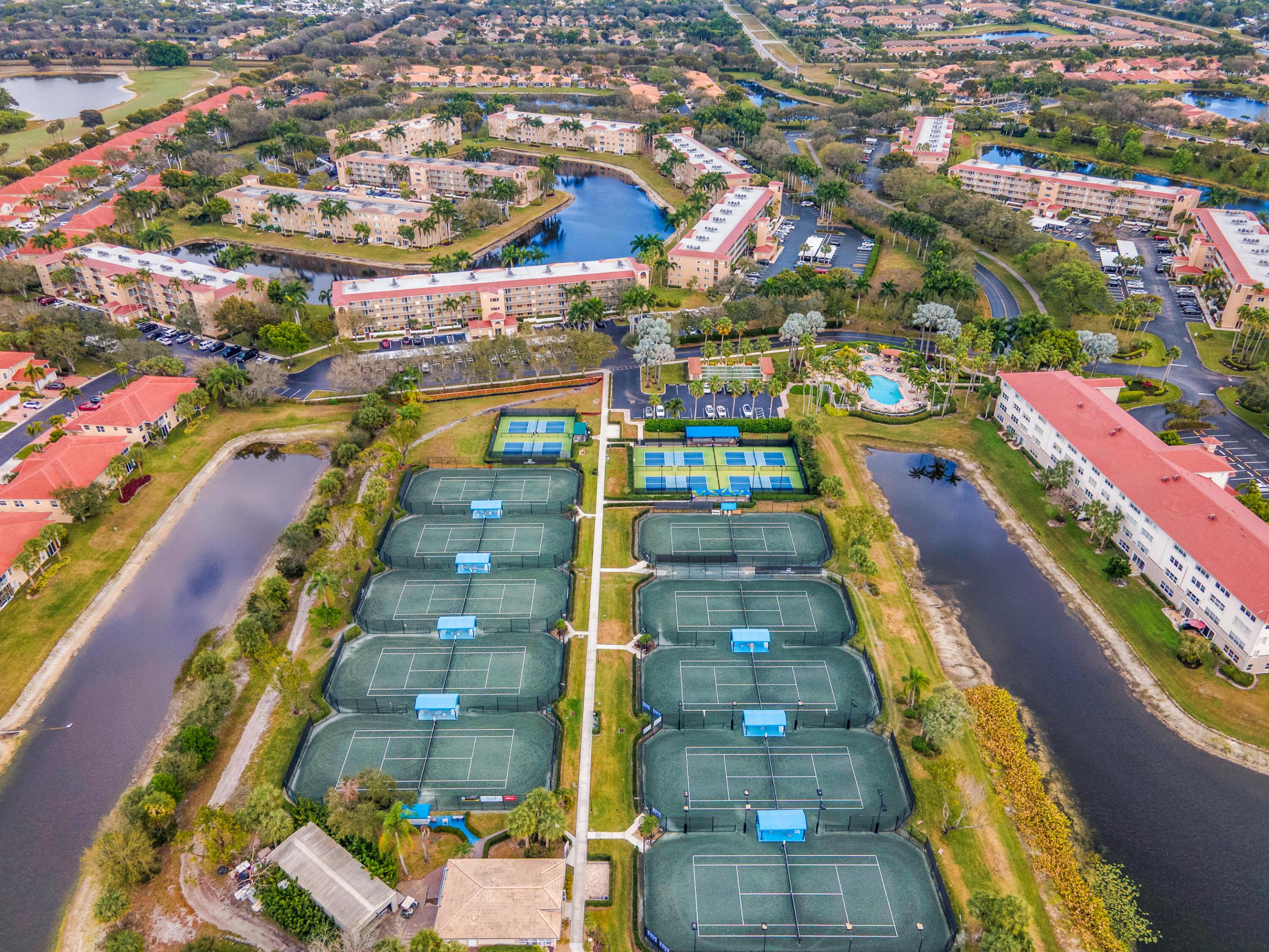 CORAL COVE CONDO - Residential