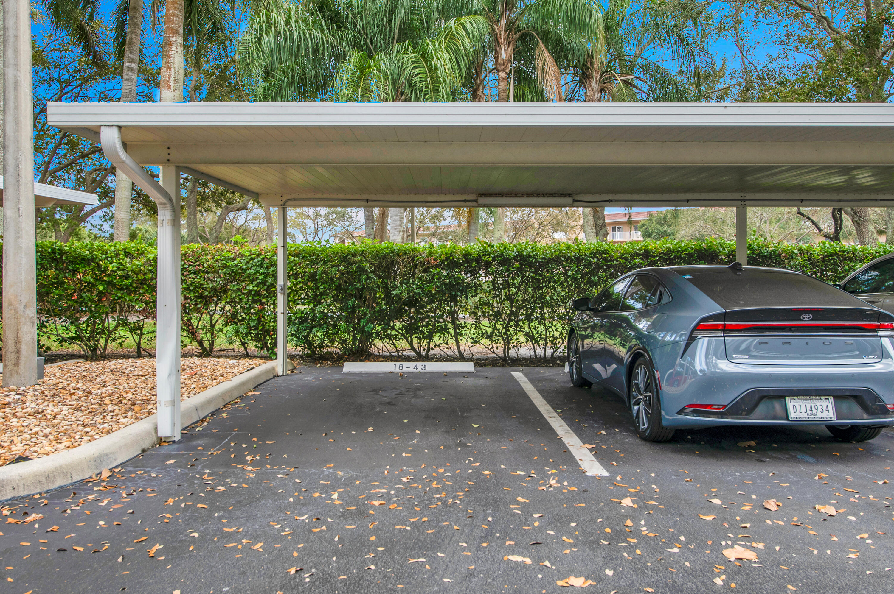 CORAL COVE CONDO - Residential