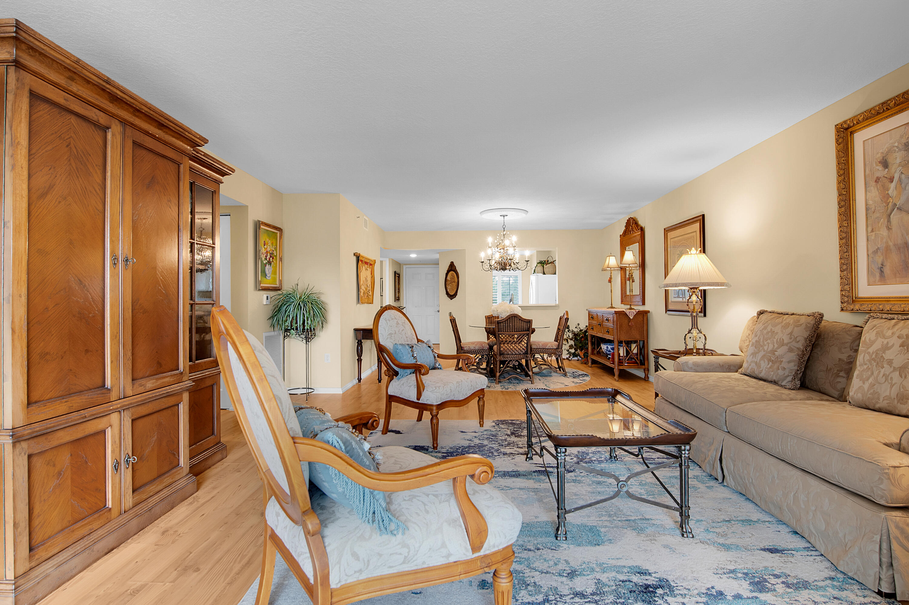 CORAL COVE CONDO - Residential