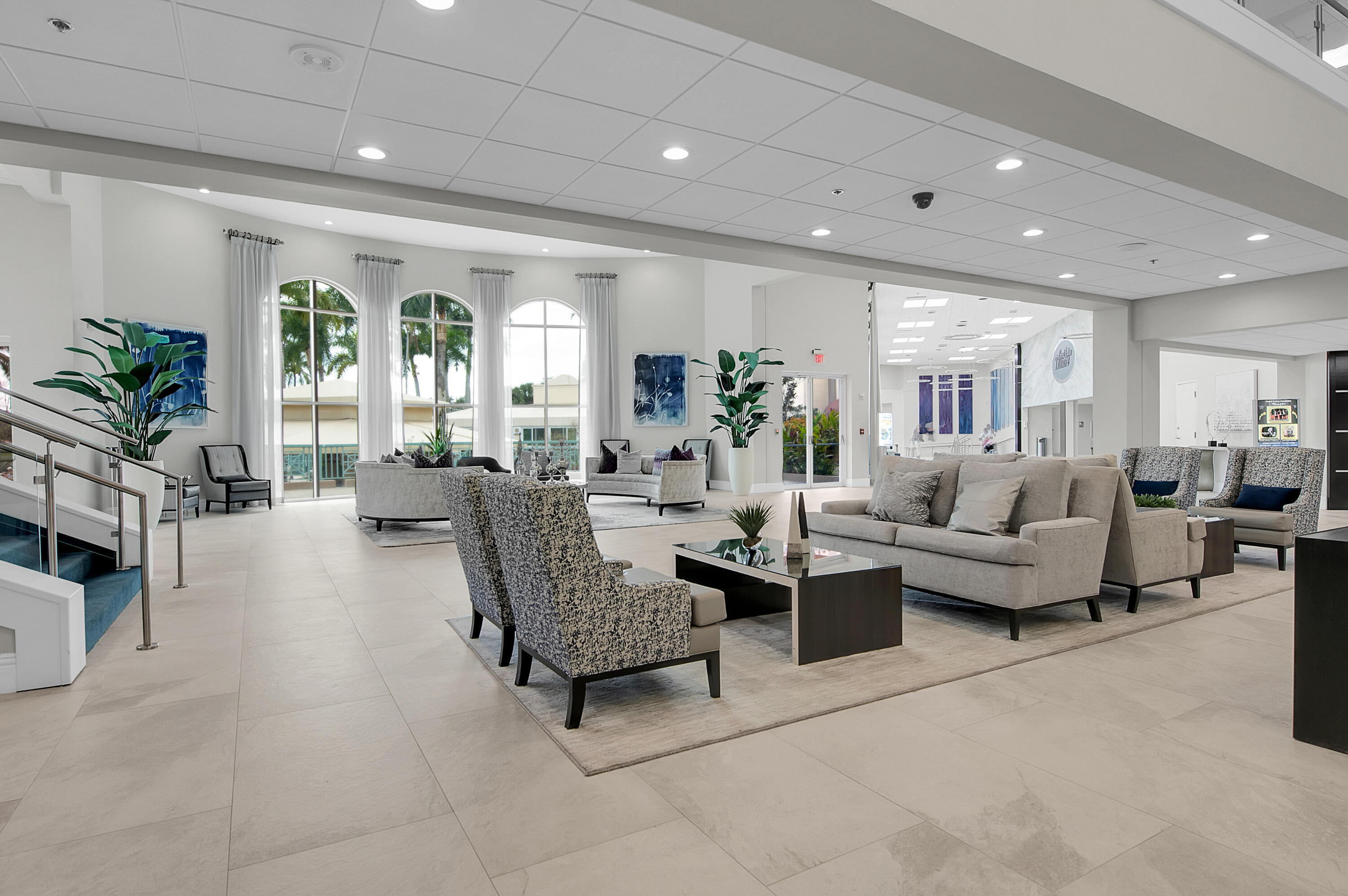 CORAL COVE CONDO - Residential