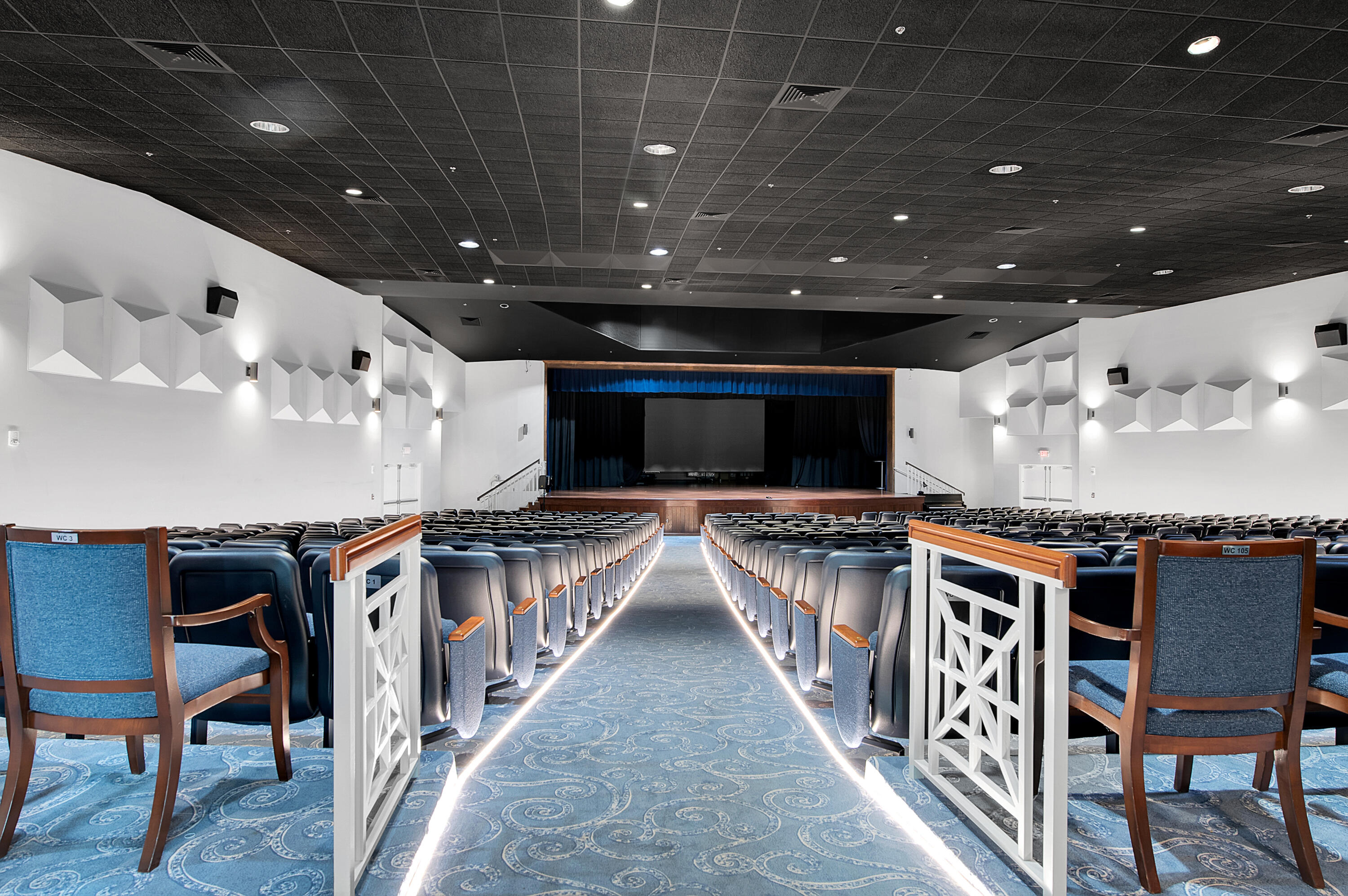 CORAL COVE CONDO - Residential