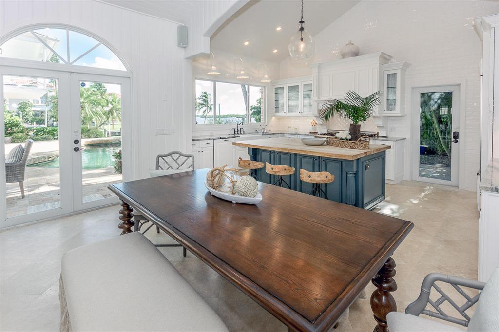 MARINERS KEY - Residential